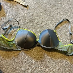 Aerie bra